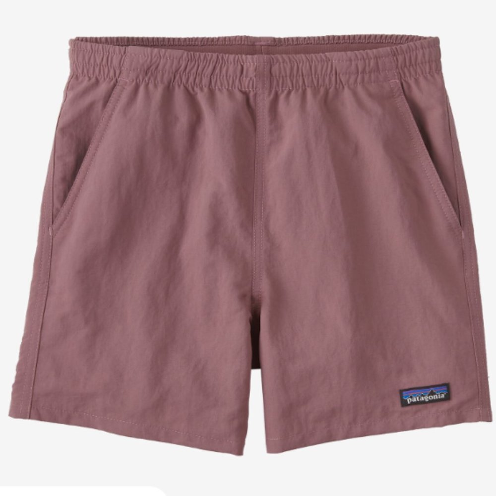 Women's Baggies Shorts 5"